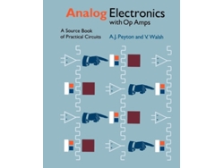 Libro de A. J. Peyton ( Inglés )