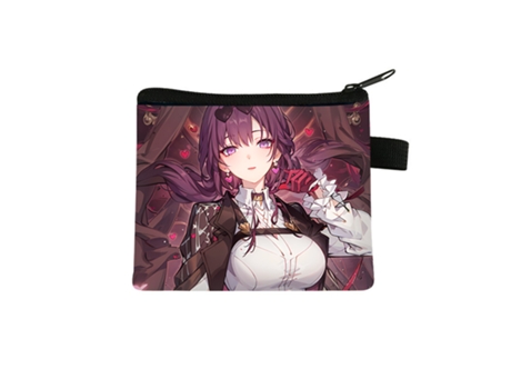 Mini monedero 2pcs