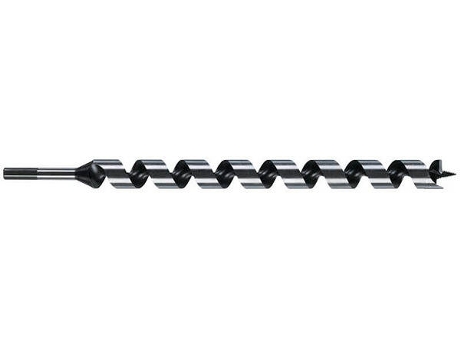 Broca MILWAUKEE Auger para Madera AD 30 x 460 - 1 pc