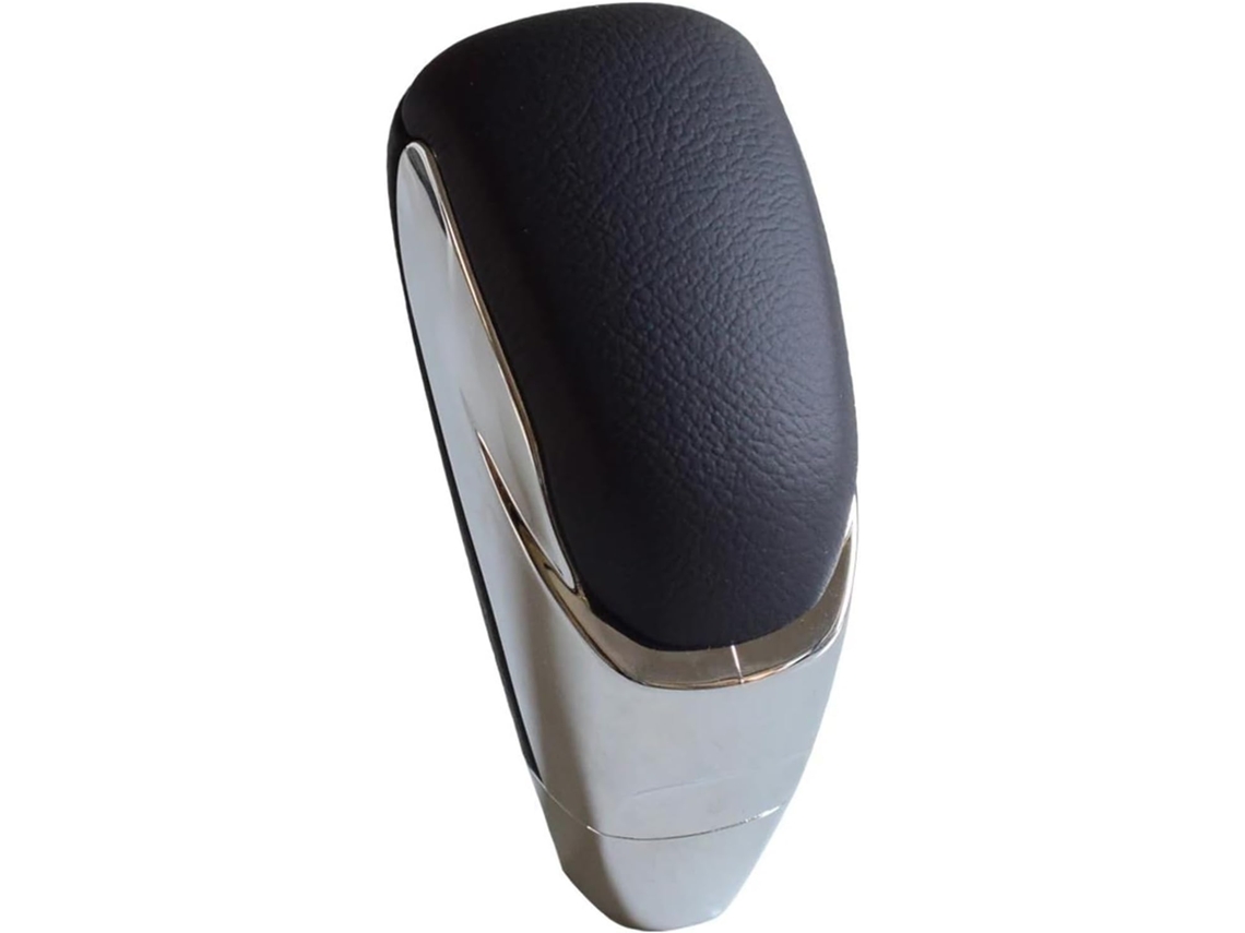 Pomo De Palanca Cambios Automática Para Outlander Ex 2011-2021 Y Asx 2012-2021 (plata Mate)