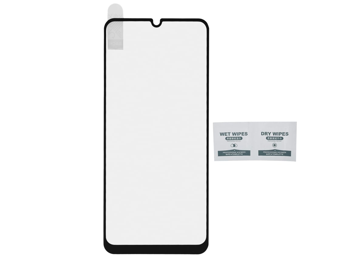 Protector De Vidrio Templado De Pantalla Completa Para Huawei Enjoy 10e/honor Play 9a