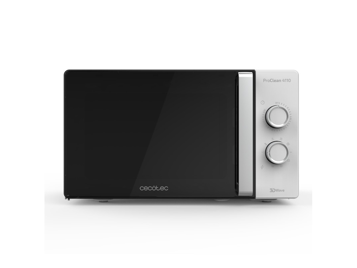 Microondas CECOTEC ProClean 4110