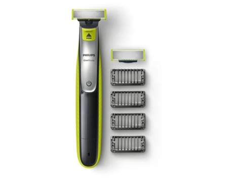 Recortadora de barba PHILIPS Oneblade Qp2530/30