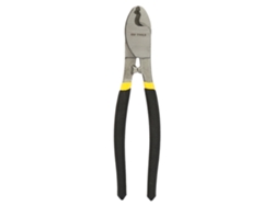Alicates Pelacables Eléctricos De 8 Pulgadas Con Mango De Plástico Para Cortar Cables.
