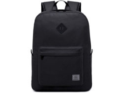 2026-mochila Clásica Ligera Impermeable Para Escuela Viajes Casual Abshoo