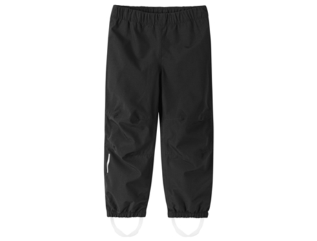 Pantalones de Bebé REIMA Kaura Negro (3 años)