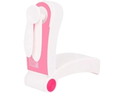 Ventilador De Escritorio Usb Pequeño Enfriador Aire Portátil Ventilador Plegable Eléctrico Electrodoméstico