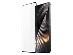 Protector De Pantalla De Cristal 2.5d Dux Ducis Para Xiaomi Redmi Turbo 3 5g / Poco F6 5g
