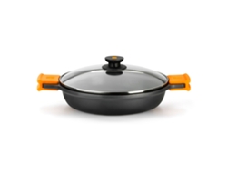 Cacerola Baja Indicción y Horno BRA (20 cm)