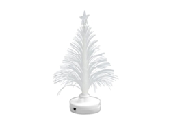Mini árbol de Navidad LED luminoso