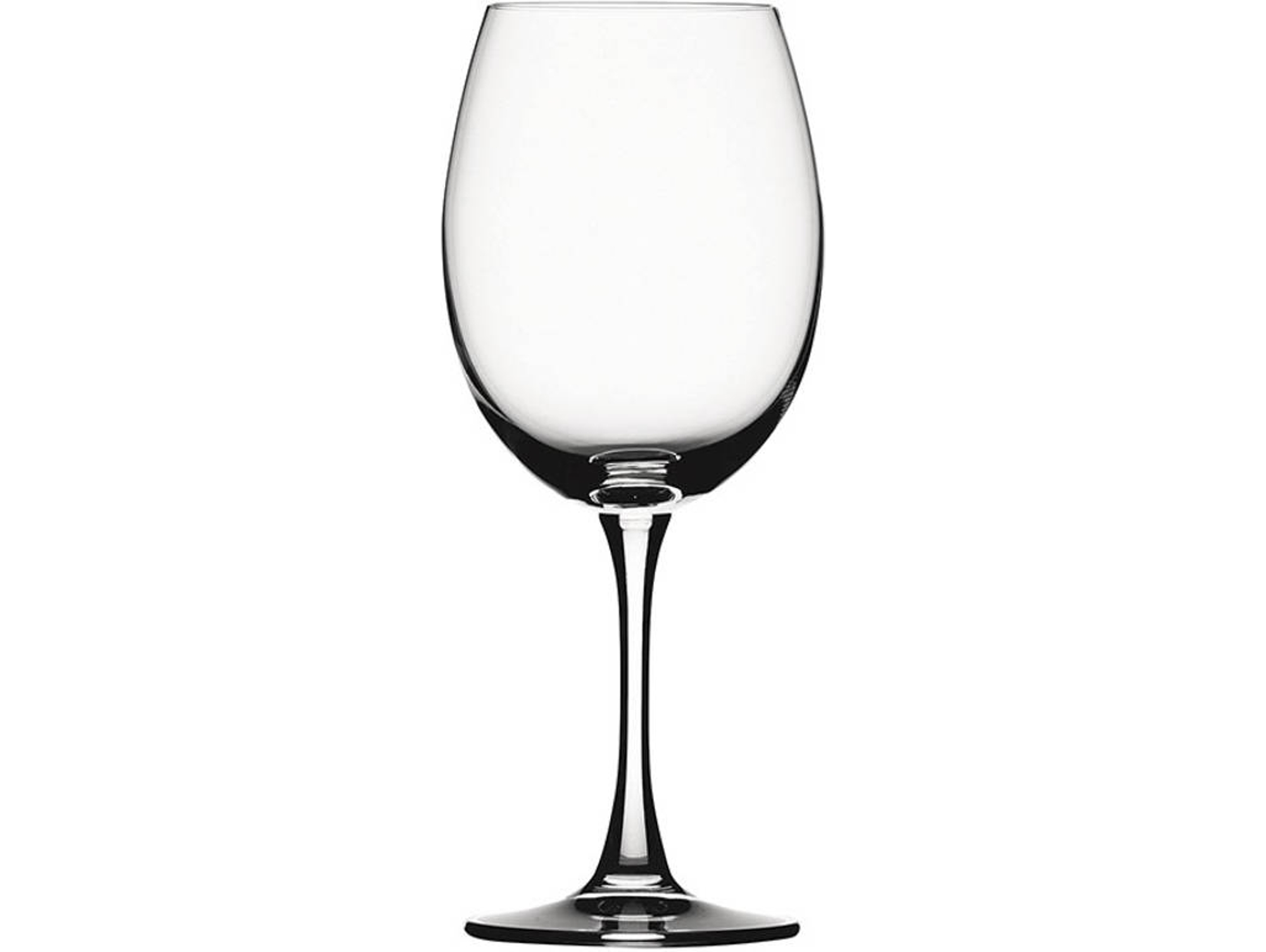 Conjunto de 6 Vasos WALTHER-GLAS (Vidrio - 80cl)
