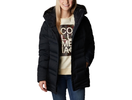 Chaqueta Mujer Columbia St. Cloud Down (Tam: Xl)