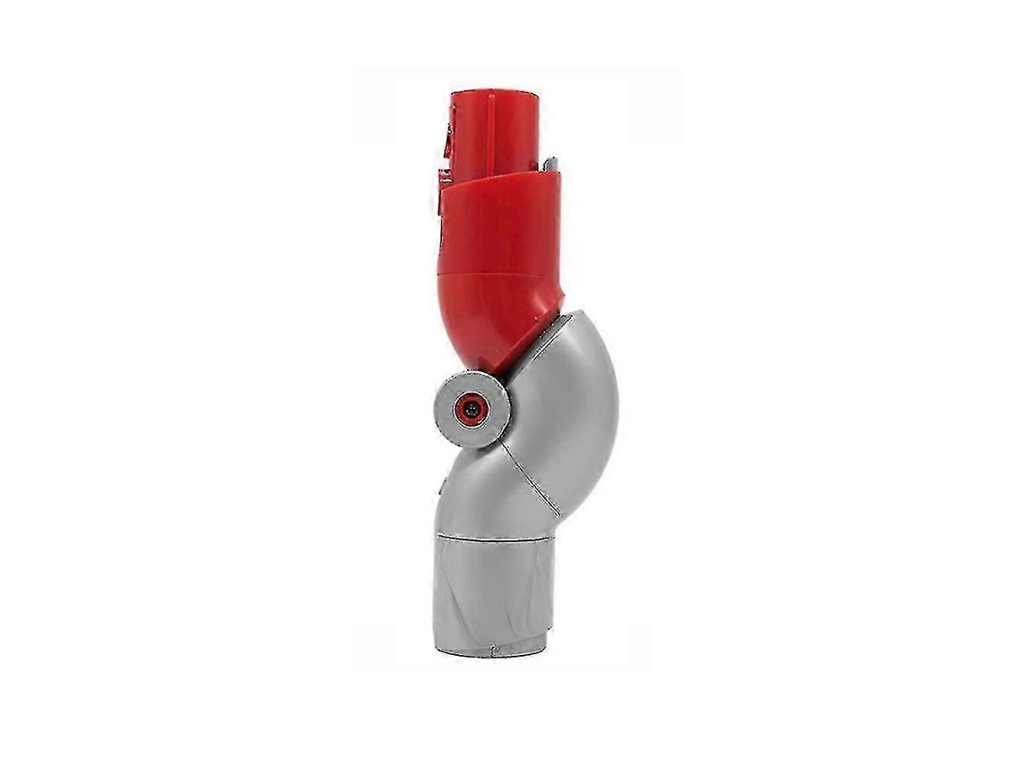Adaptador De Liberación Rápida Para Aspiradora V12 V10slim Digital Slim De Alcance Bajo Adaptador De Curva Inferior_ptg