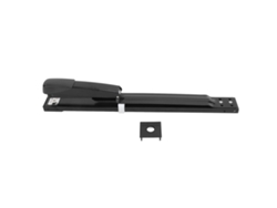 Grapadora De Brazo Largo De 39 Cm, Capacidad Para 20 Hojas, Para Uso En Oficina, Escuela Y Hogar.