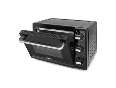 Tristar Ov-3622 Tostadora 19 L 800 W Negro
