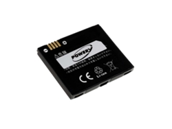 Batería POWERY 1.80.MOT.18.1 para Motorola KRZR K1