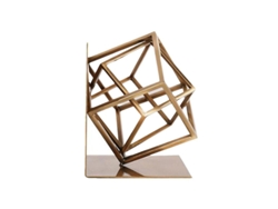 1 cubo para manualidades de metal. ALLINLESS