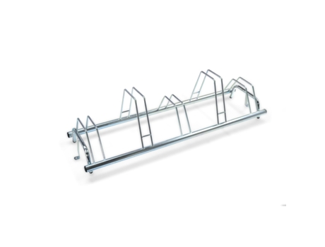 Estantería para 5 bicicletas V BIKE