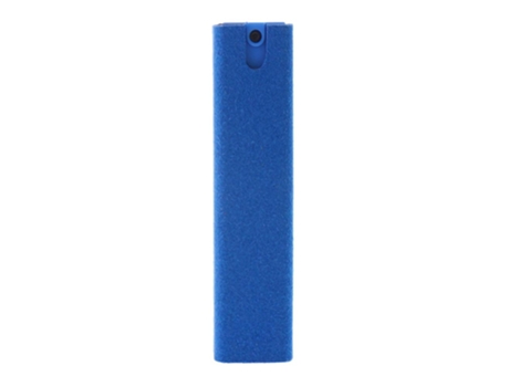 Aerosol limpiador de niebla para pantalla táctil de teléfono móvil/tableta/portátil [Azul]