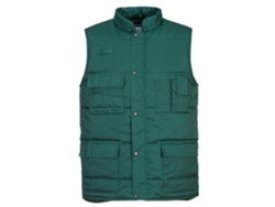 Chaleco térmico Shetland Style &amp; Functionality / Negro / M Portwest