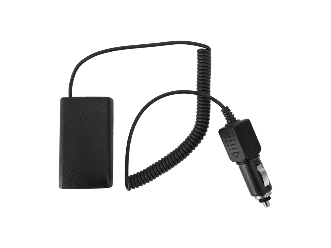 Eliminador de batería móvil para coche (cargador portátil de 3,7 V)