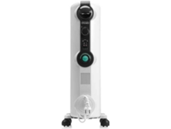 Radiador de Aceite DELONGHI TRRS1225C (2500 W)