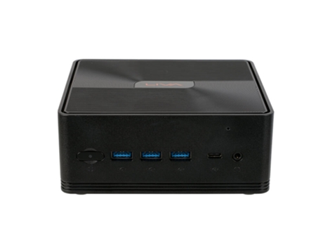 Mini PC ECS 67740 (Intel® Pentium® Silver - RAM: 4 GB - Intel® UHD Graphics 605)