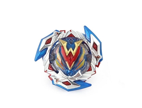 Beyblades Burst, Tops Lanzadores Fafnir, Phoenix Achilles Toy B104