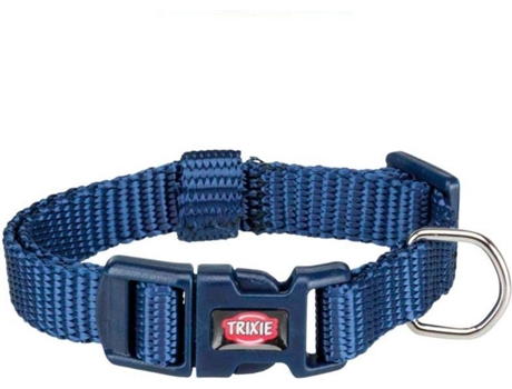 Collar TRIXIE Denim M-L