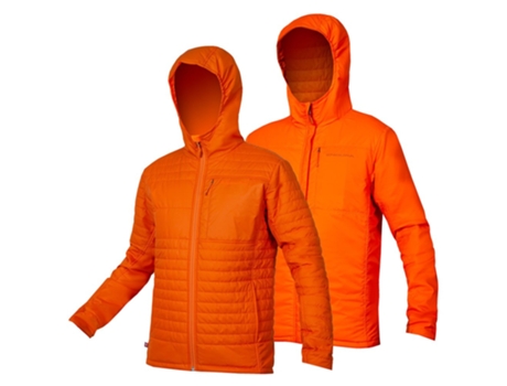 Casacos ENDURA Jaqueta Flipjak Hummvee Laranja 2XL Homem