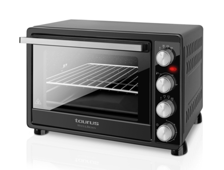 Taurus Horizon 30 30 L 1500 W Negro