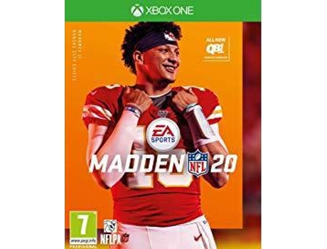 Madden NFL 20 / Xbox One