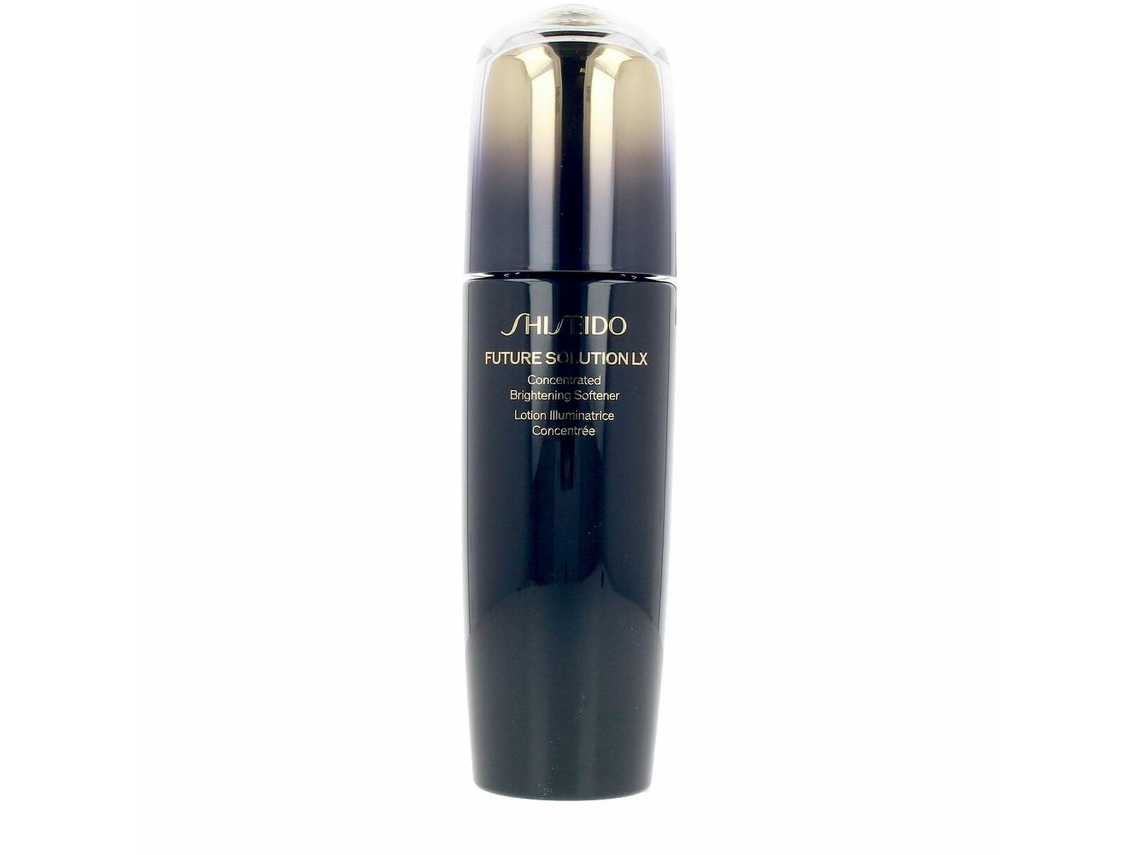 Tónico facial Shiseido Future Solution Lx (170 ml para todo tipo de piel)