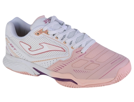 Zapatillas Mujer JOMA (40 - Sintético - Rosa)
