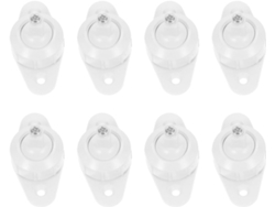 Soportes Aplicables Sensor Alarma Movimiento Infrarrojo