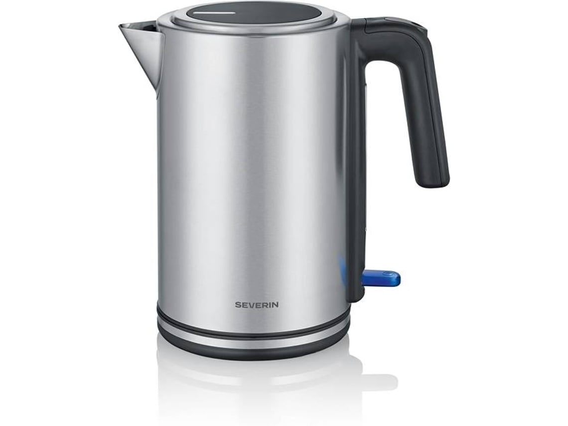 Hervidor Eléctrico SEVERIN WK3449 (1,7 L - 2400 W)