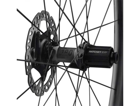 Núcleo Roda Livre Ratchet Sram Xdr 12S Prateadoffwd