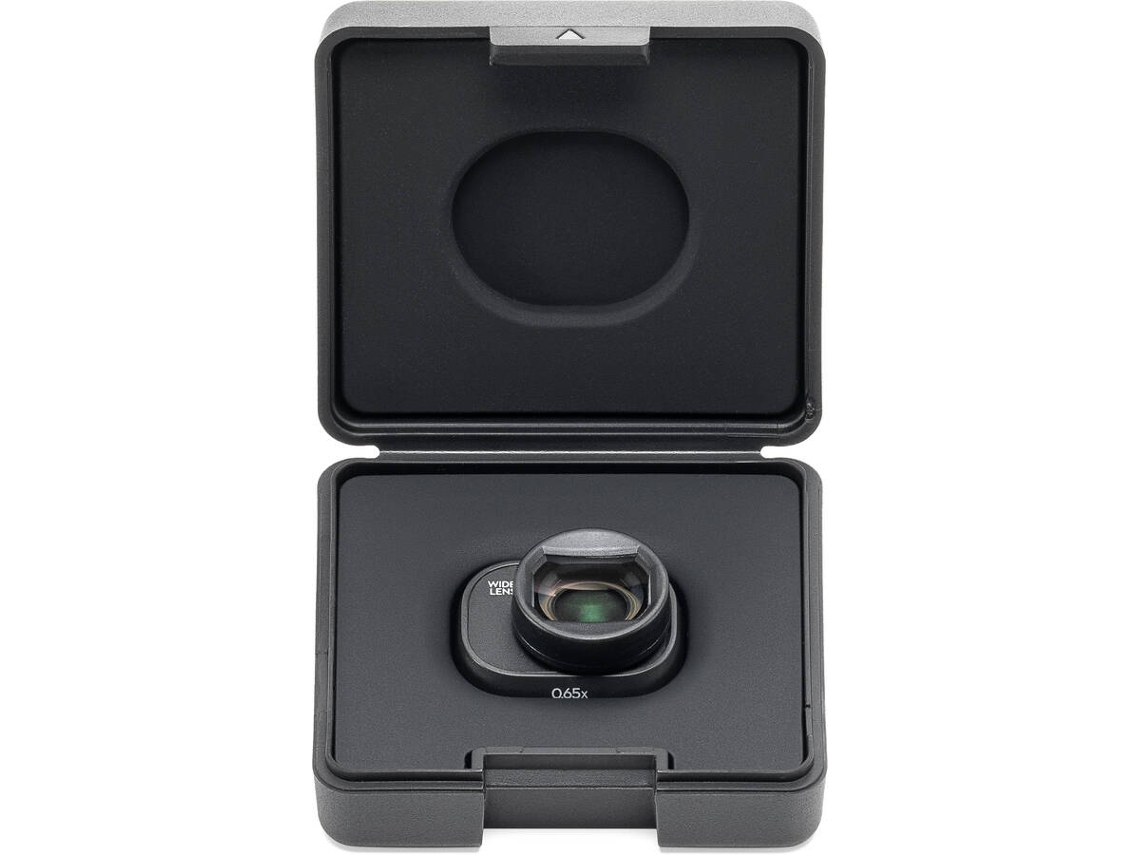 Lente Grande Angular de Drone DJI Mini 4Pro