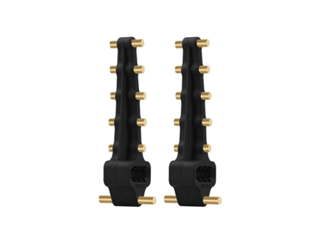 Control Remoto: Antena Yagi, Amplificador de Señal, Accesorio Para Drones C Cobre Negro