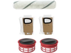Soporte Para Micrófono Con Clip Para Teléfono Azul, Cabezal De Cámara De 1/4", Etc.