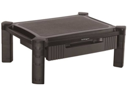 Soporte de Mesa STARTECH.COM MONSTADJD (13'' a 32'' - Hasta 10 kg)