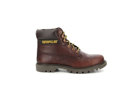 Botas de Hombre CATERPILLAR Colorado Outro Marrón (40)