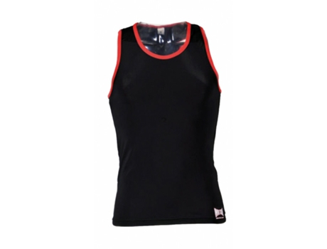 Top Unisex para Boxeo METAL BOXE Metal Multicolor (L)