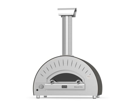 Horno de Gas ALFA FORNI Dolce Vita