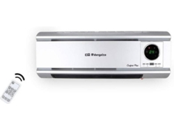 Calefactor ORBEGOZO SP 6500 (2000 W)