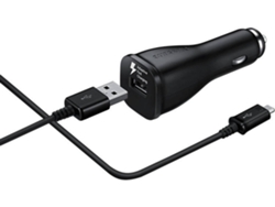 Cargador SAMSUNG Coche EP-LN915CBEGWW Negro