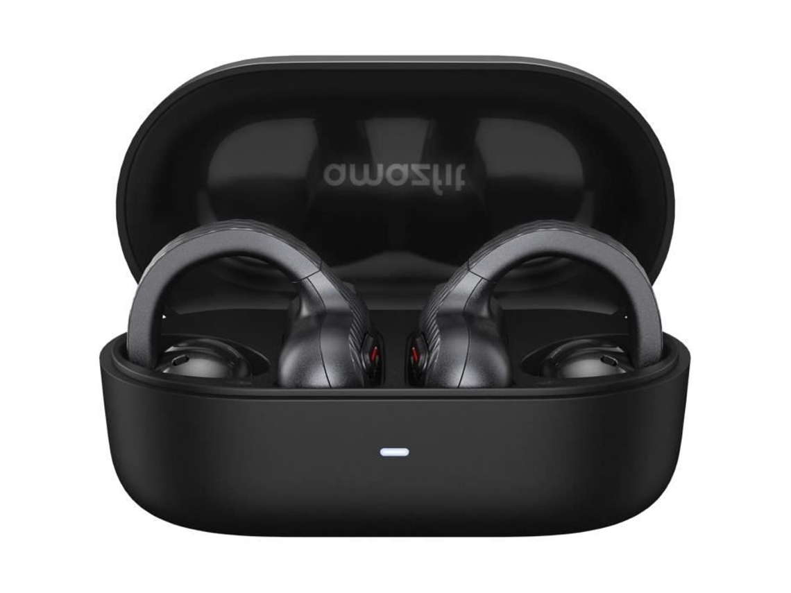 Auriculares inalámbricos de oído abierto Amazfit UP - Negro