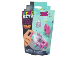 Pixobitz Pack Metálico