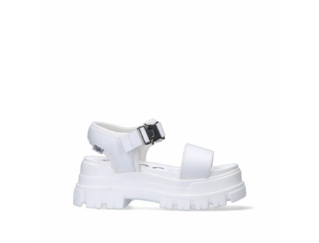 Sandalias BUFFALO Mujer (Multicolor - 40)