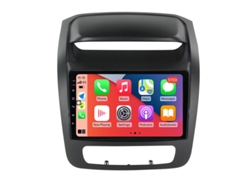Coche Radio Android Auto Autoradio 8GB RAM 128G ROM CarPlay Navegación GPS Pantalla Táctil RoverOne para Kia Sorento 2 II XM 2012 - 2021